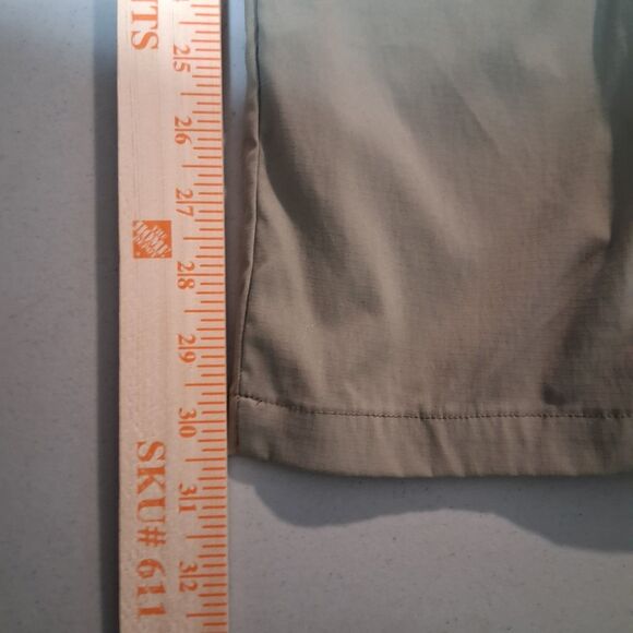 Outdoor Research Zendo Pants Women's Green Size S - Picture 11 of 11